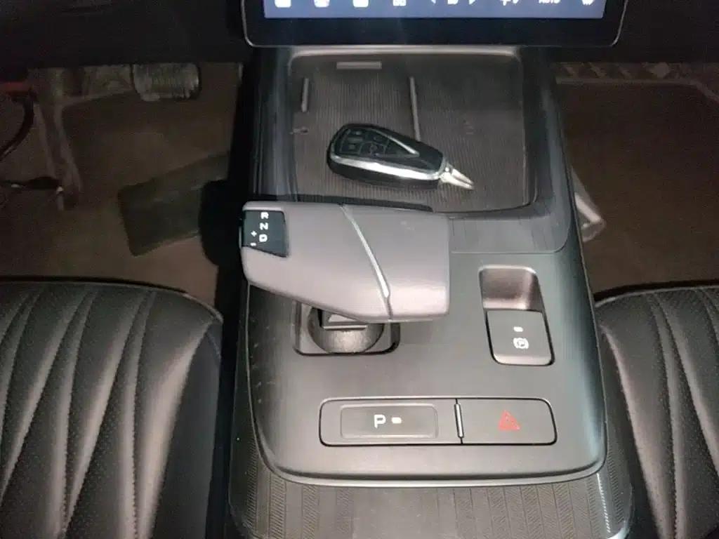 Yida 2023 Blue Whale NE 1.5T GDI DCT Navigator Edition — миниатюра 14