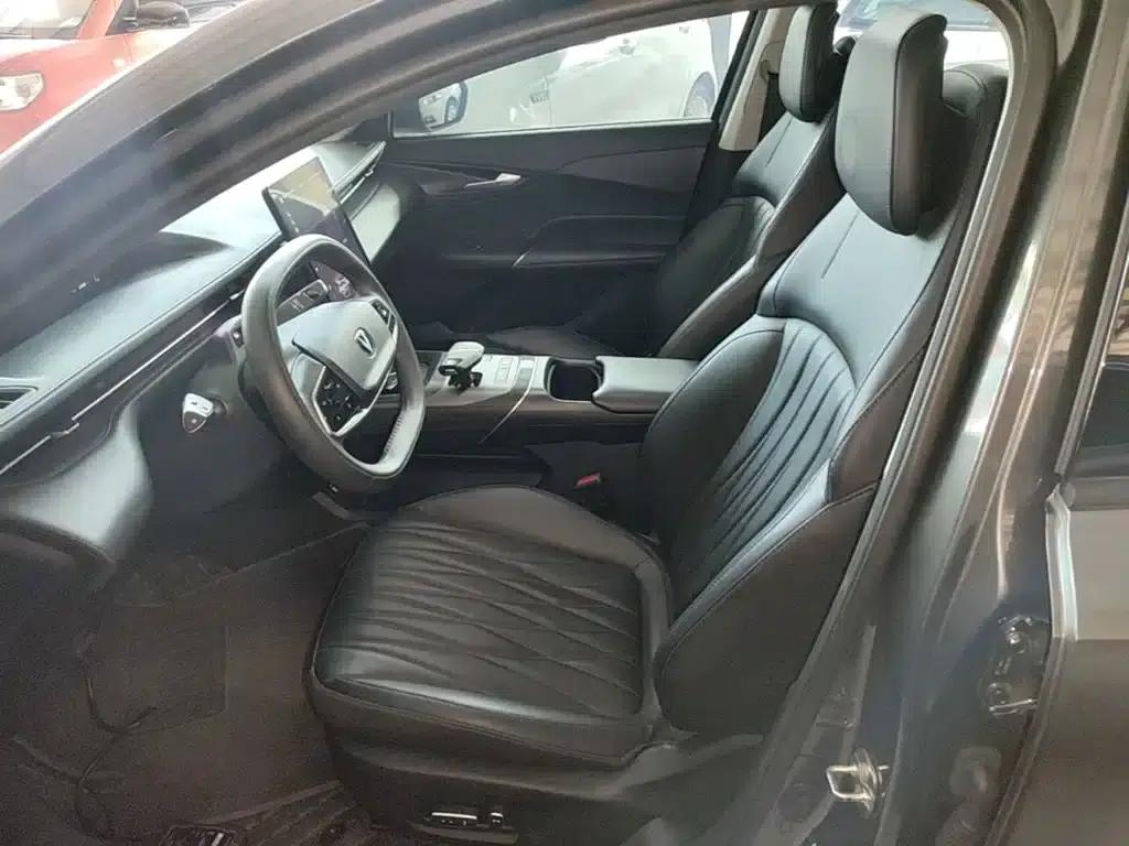 Yida 2023 Blue Whale NE 1.5T GDI DCT Navigator Edition — миниатюра 15
