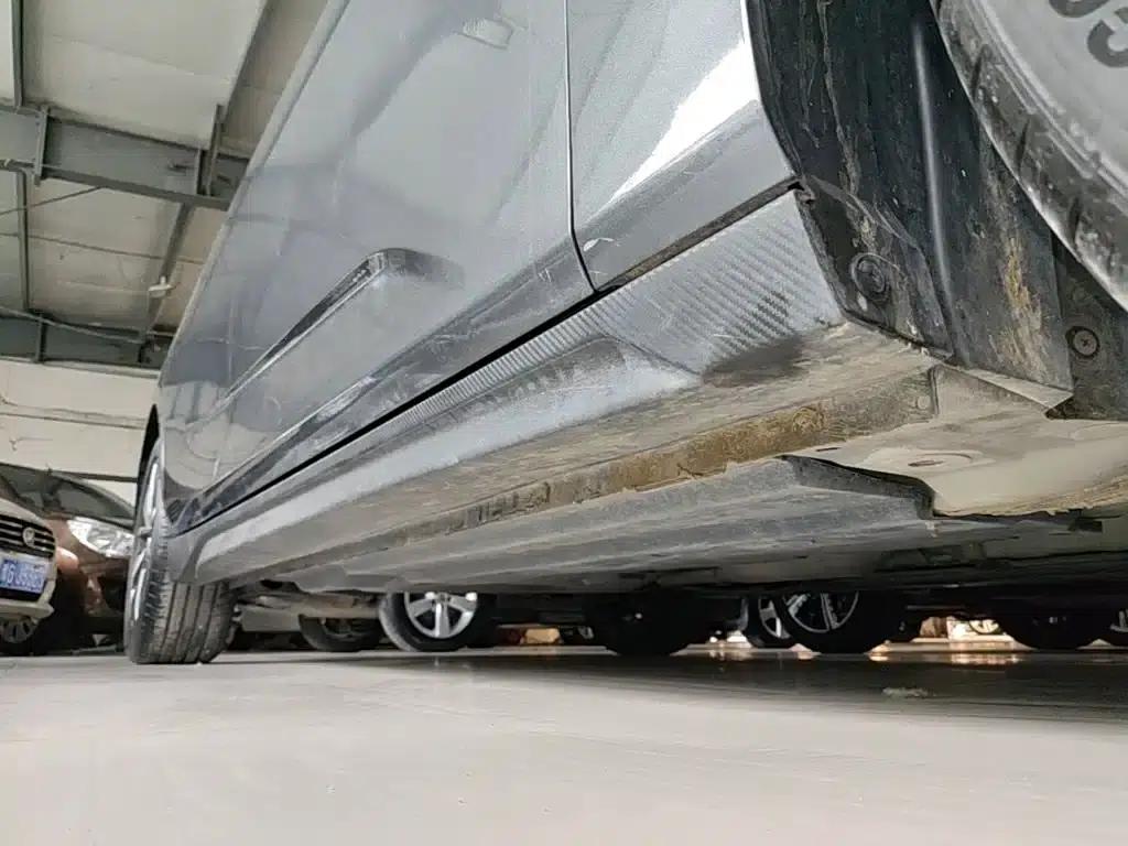 Yida 2023 Blue Whale NE 1.5T GDI DCT Navigator Edition — миниатюра 21