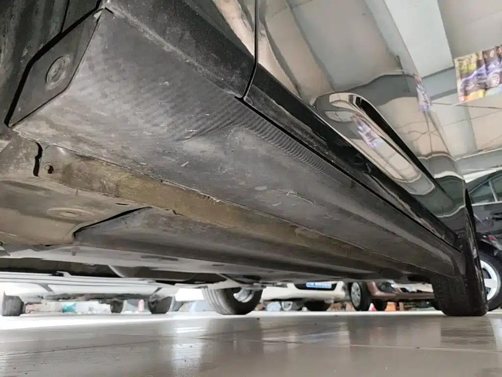 Yida 2023 Blue Whale NE 1.5T GDI DCT Navigator Edition — миниатюра 22