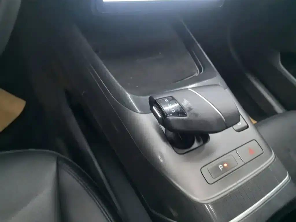 Yida 2023 Blue Whale NE 1.5T GDI DCT Premium Edition — миниатюра 14