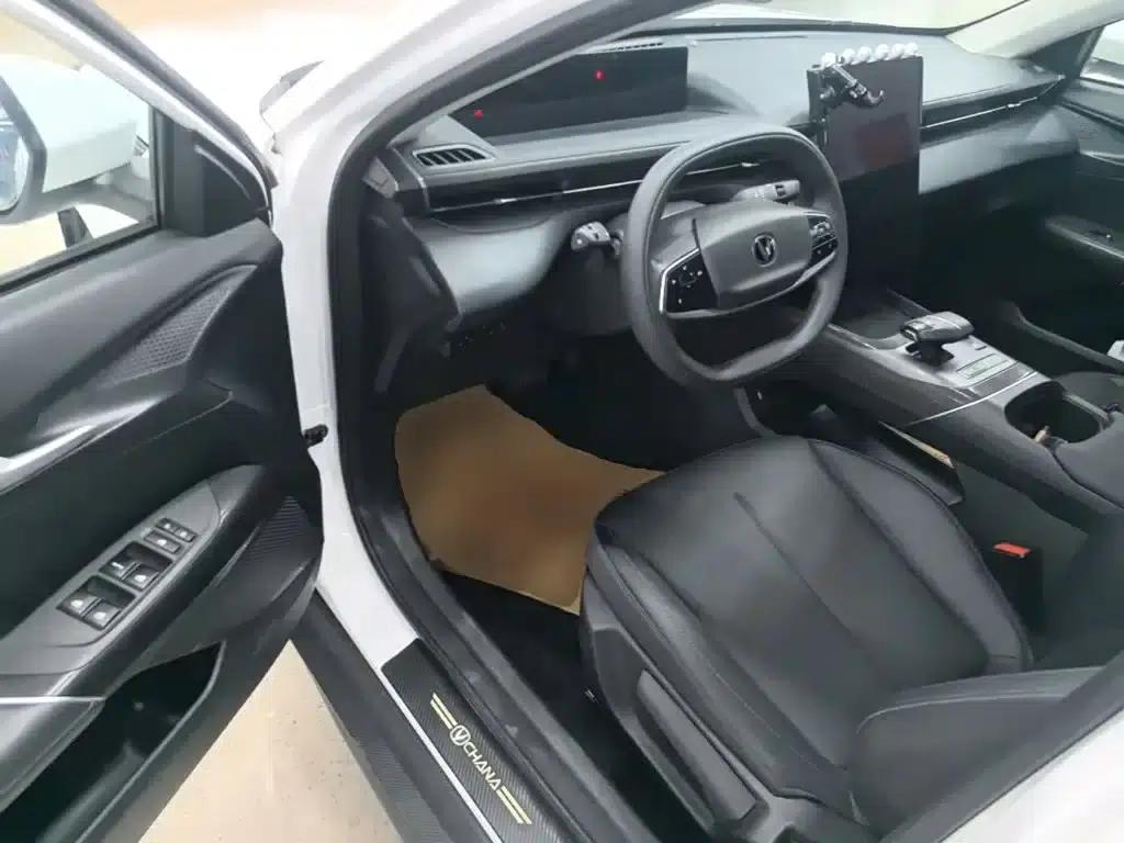 Yida 2023 Blue Whale NE 1.5T GDI DCT Premium Edition — миниатюра 16