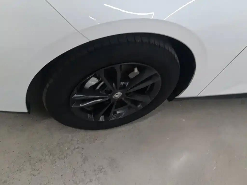 Yida 2023 Blue Whale NE 1.5T GDI DCT Premium Edition — миниатюра 23