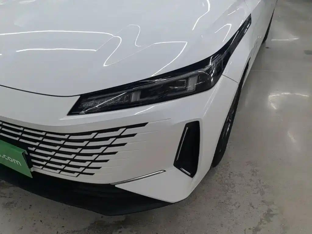 Yida 2023 Blue Whale NE 1.5T GDI DCT Premium Edition — миниатюра 24