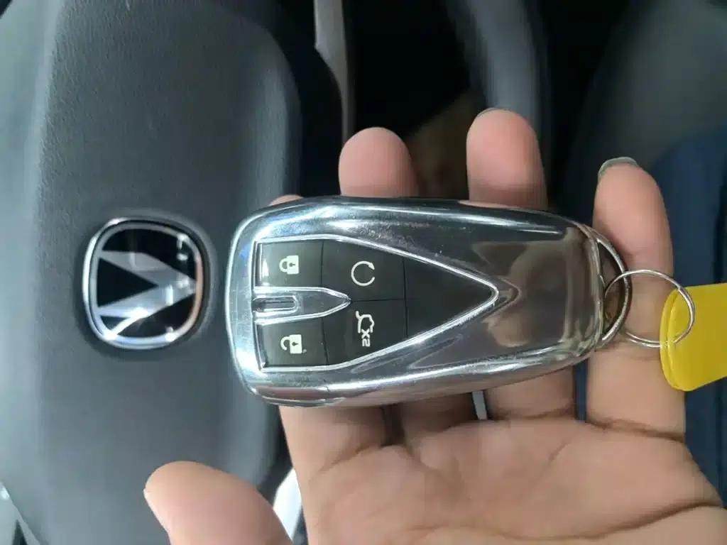 Yida 2023 Blue Whale NE 1.5T GDI DCT Premium Edition — миниатюра 9