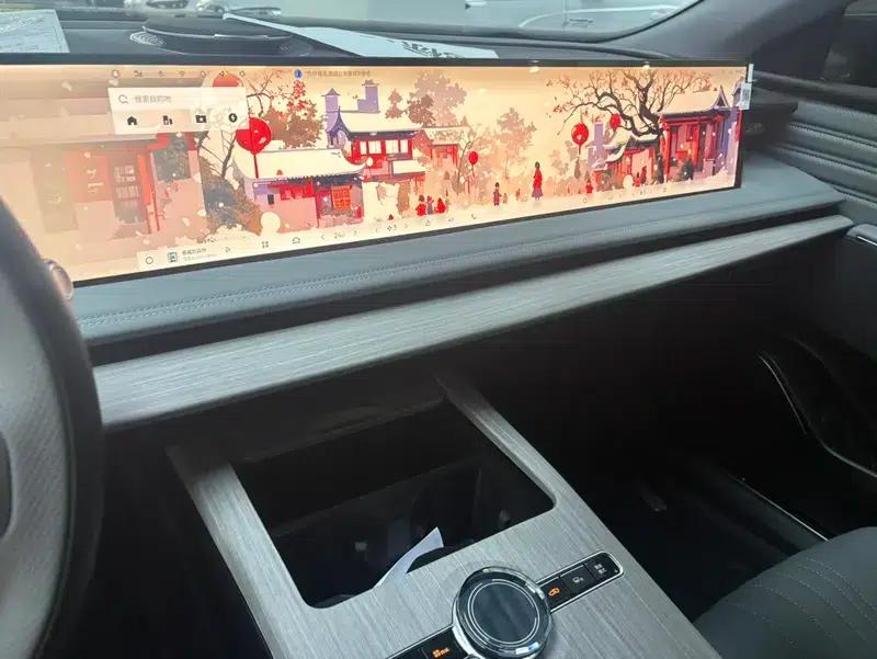Galaxy E8 2024 550km/h 2WD Dragon Edition — миниатюра 10