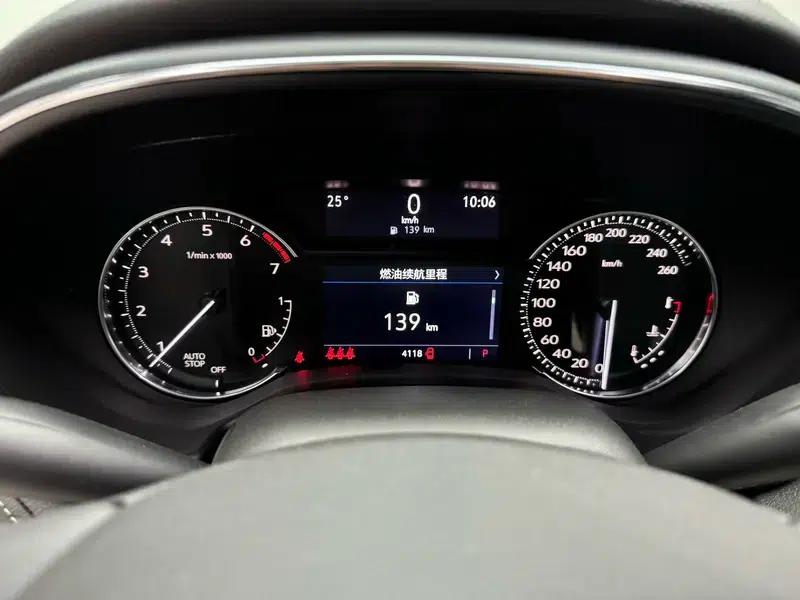 2021 Cadillac CT5 Facelift 28T Luxury — миниатюра 15