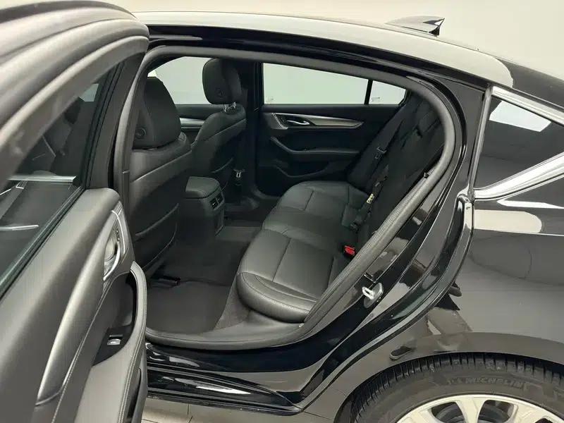 2021 Cadillac CT5 Facelift 28T Luxury — миниатюра 18