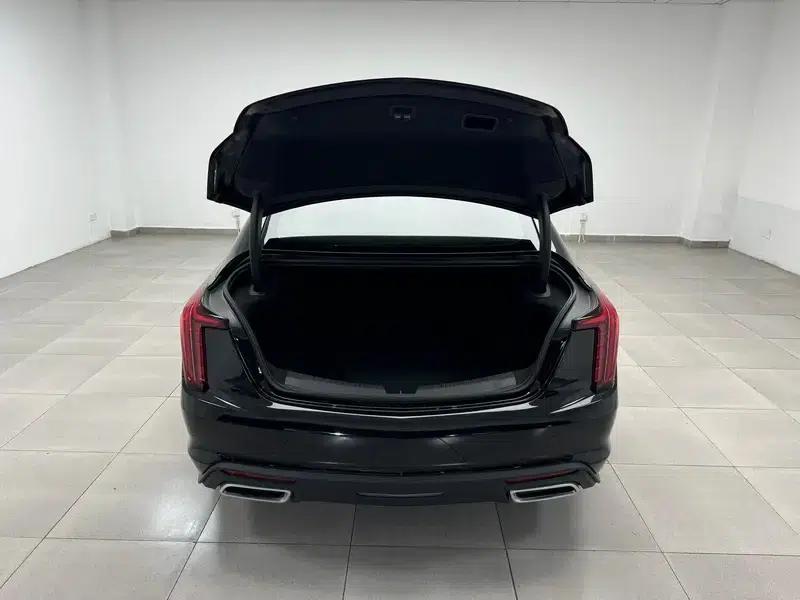 2021 Cadillac CT5 Facelift 28T Luxury — миниатюра 20