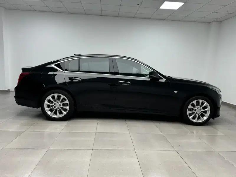 2021 Cadillac CT5 Facelift 28T Luxury — миниатюра 8