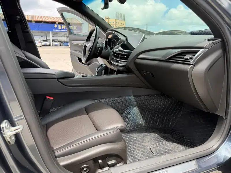 Cadillac CT5 2020 28T Premium Sport — миниатюра 11