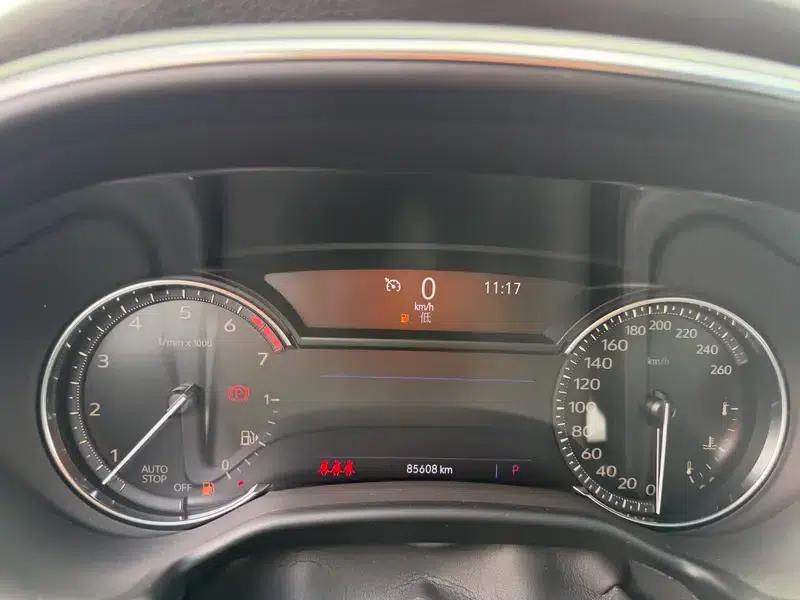 Cadillac CT5 2020 28T Premium Sport — миниатюра 12