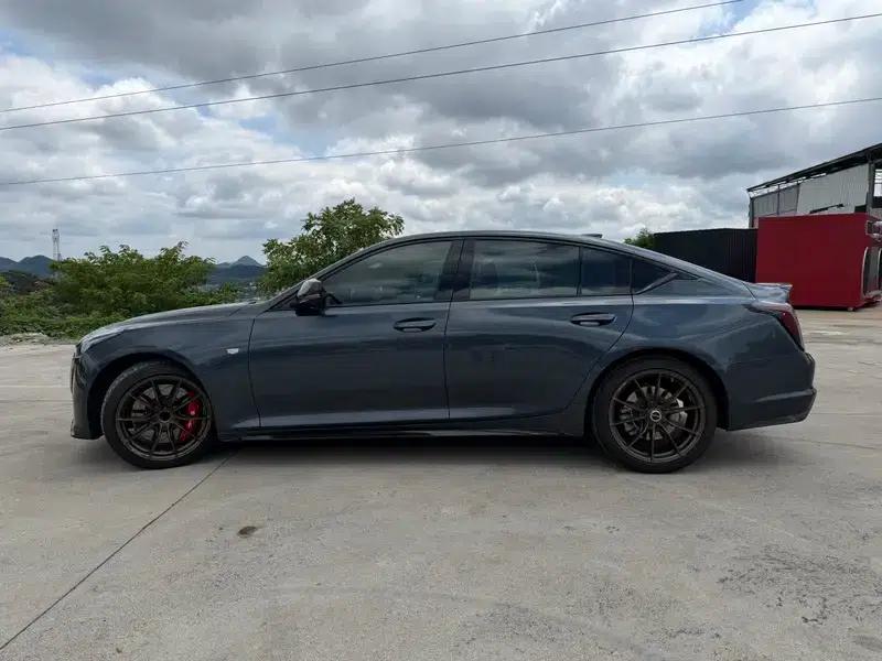 Cadillac CT5 2020 28T Premium Sport — миниатюра 3