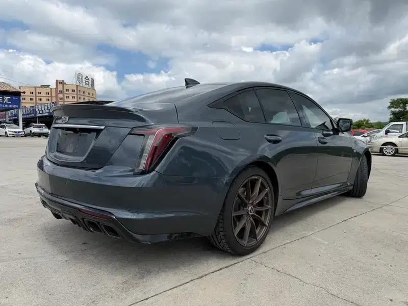 Cadillac CT5 2020 28T Premium Sport — миниатюра 6