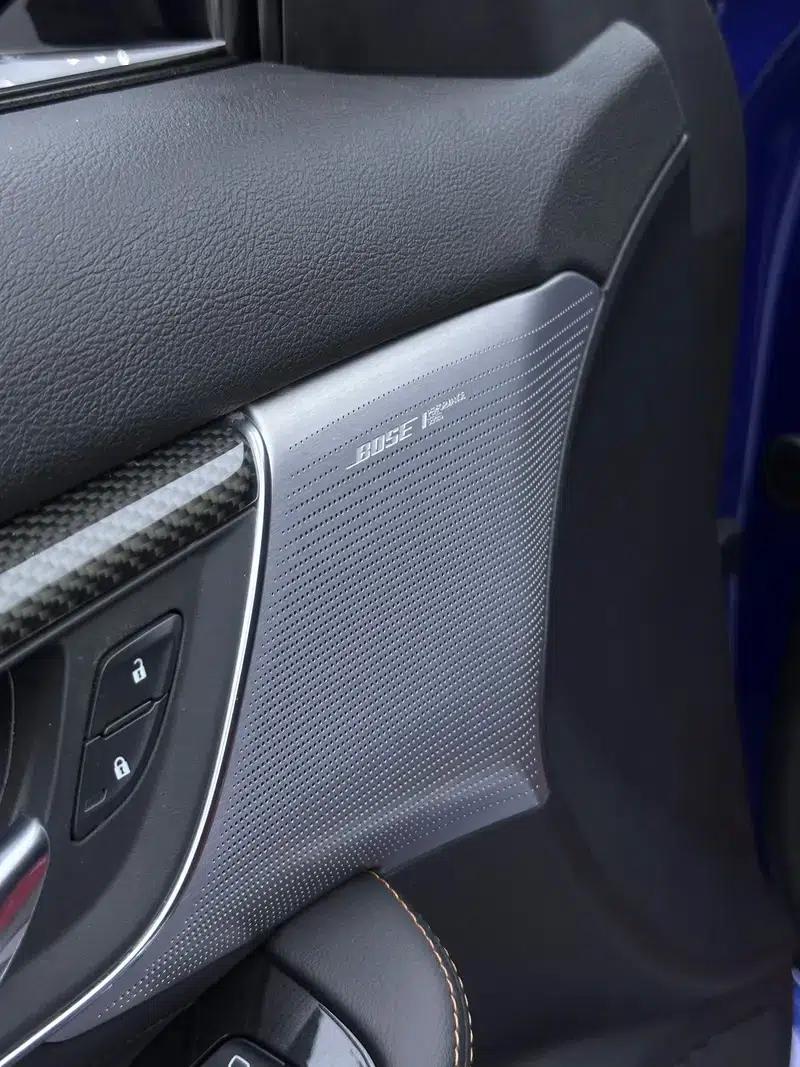 Cadillac CT5 2020 28T Platinum Sport — миниатюра 5