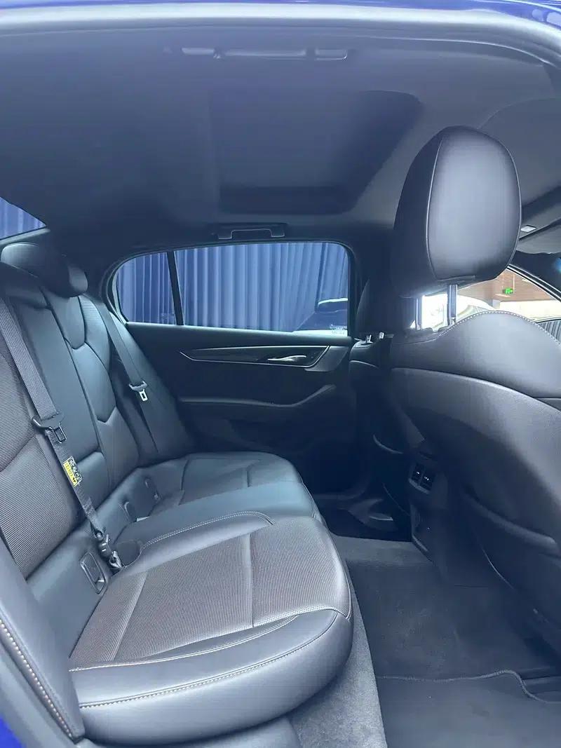 Cadillac CT5 2020 28T Platinum Sport — миниатюра 7