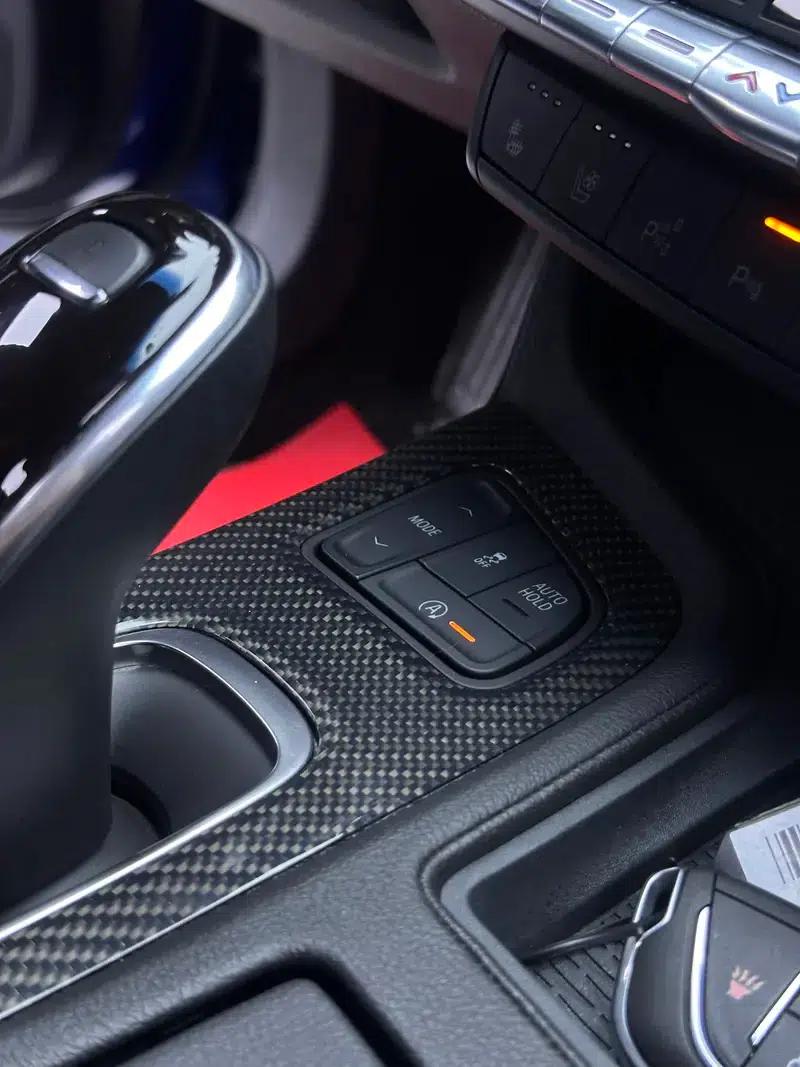 Cadillac CT5 2020 28T Platinum Sport — миниатюра 8
