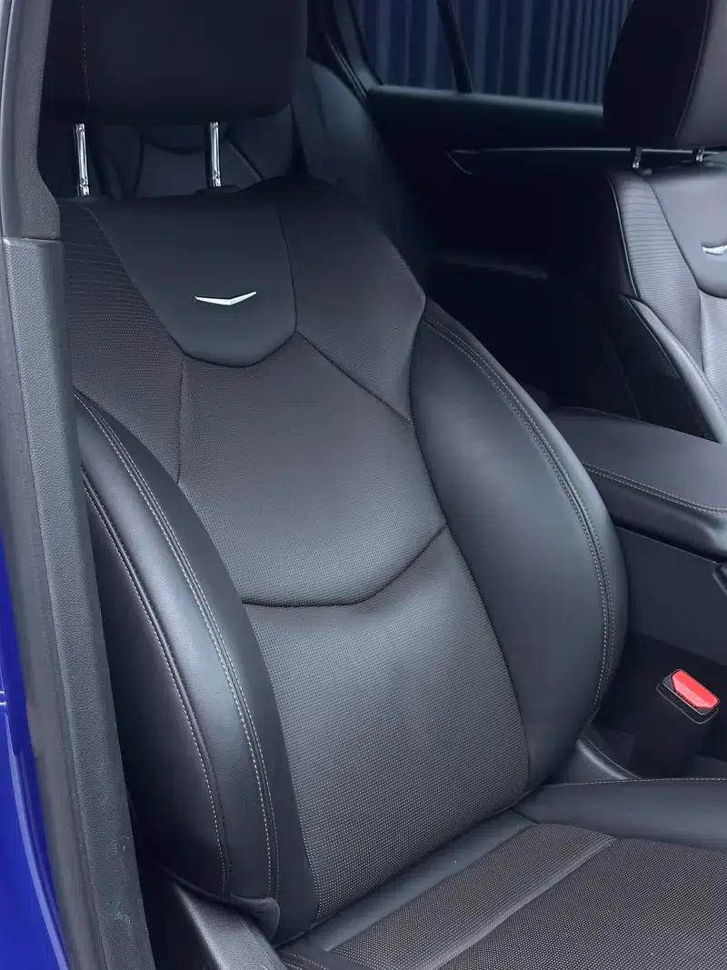 Cadillac CT5 2020 28T Platinum Sport — миниатюра 9