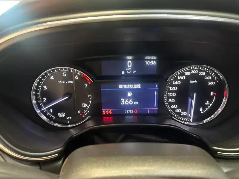 2020 Cadillac CT5 Facelift 28T Luxury — миниатюра 11