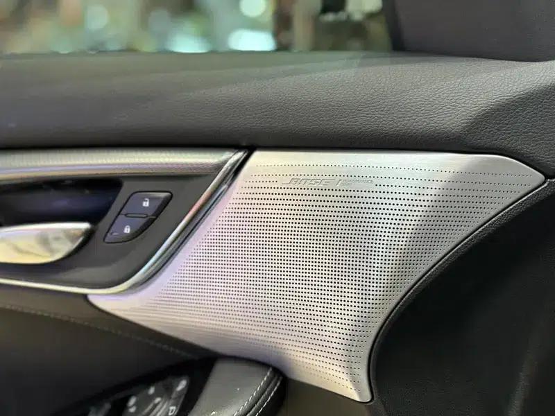 2020 Cadillac CT5 Facelift 28T Luxury — миниатюра 9