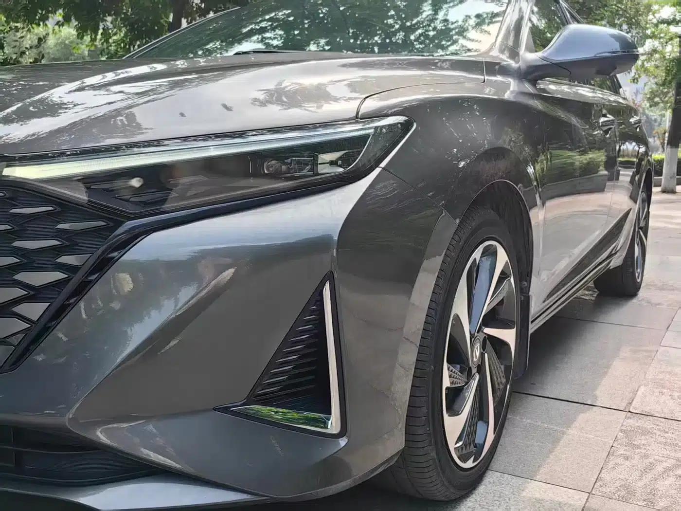 Ruicheng PLUS 2023 1.5T DCT Leading Edition — миниатюра 14