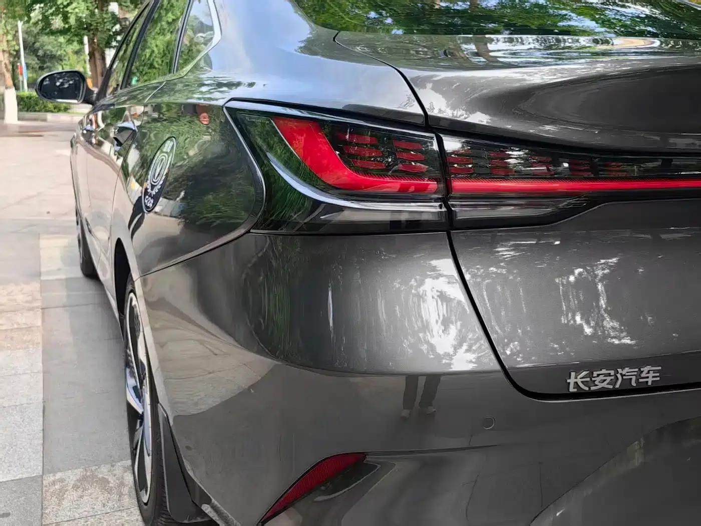 Ruicheng PLUS 2023 1.5T DCT Leading Edition — миниатюра 15