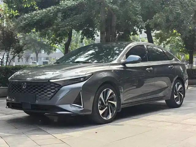 Ruicheng PLUS 2023 1.5T DCT Leading Edition