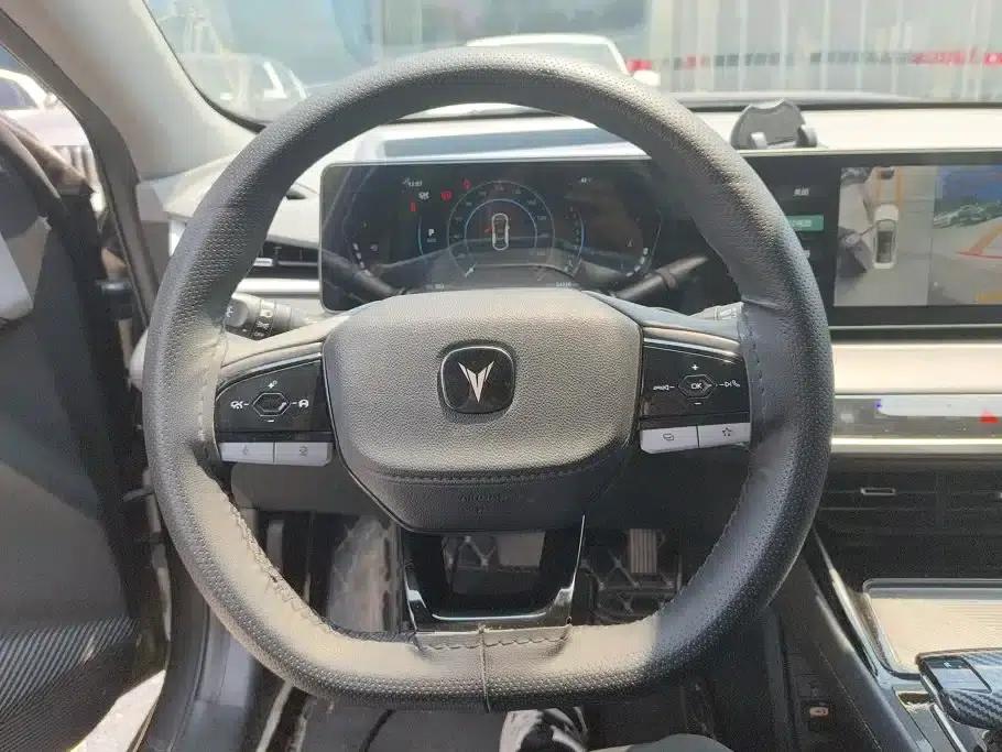 Ruicheng PLUS 2023 1.5T DCT Navigator Edition — миниатюра 15