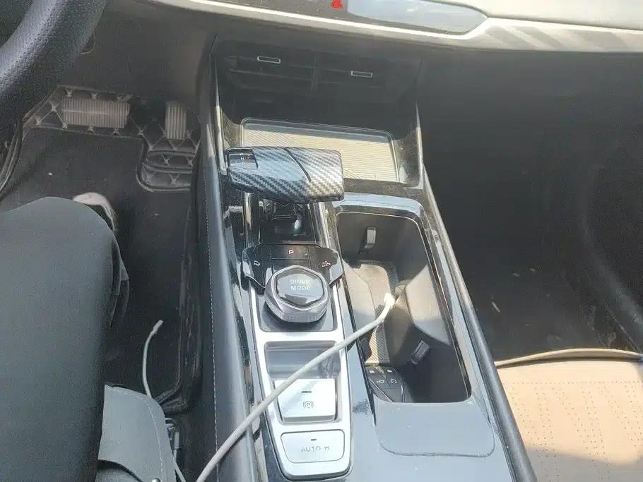 Ruicheng PLUS 2023 1.5T DCT Navigator Edition — миниатюра 16