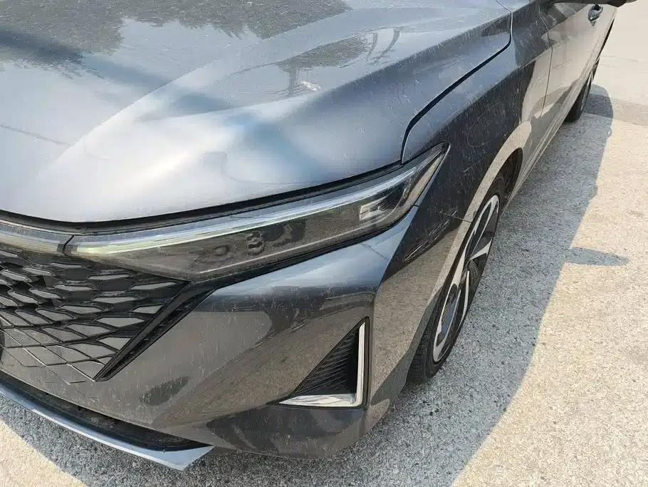 Ruicheng PLUS 2023 1.5T DCT Navigator Edition — миниатюра 5