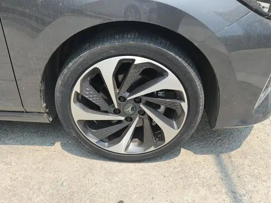 Ruicheng PLUS 2023 1.5T DCT Navigator Edition — миниатюра 6