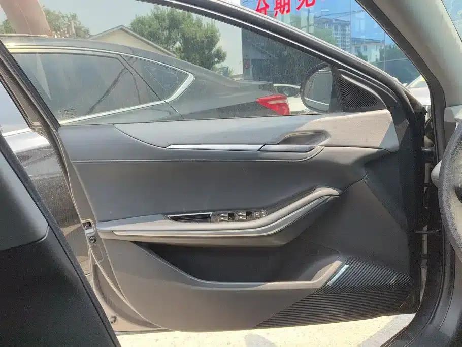 Ruicheng PLUS 2023 1.5T DCT Navigator Edition — миниатюра 7