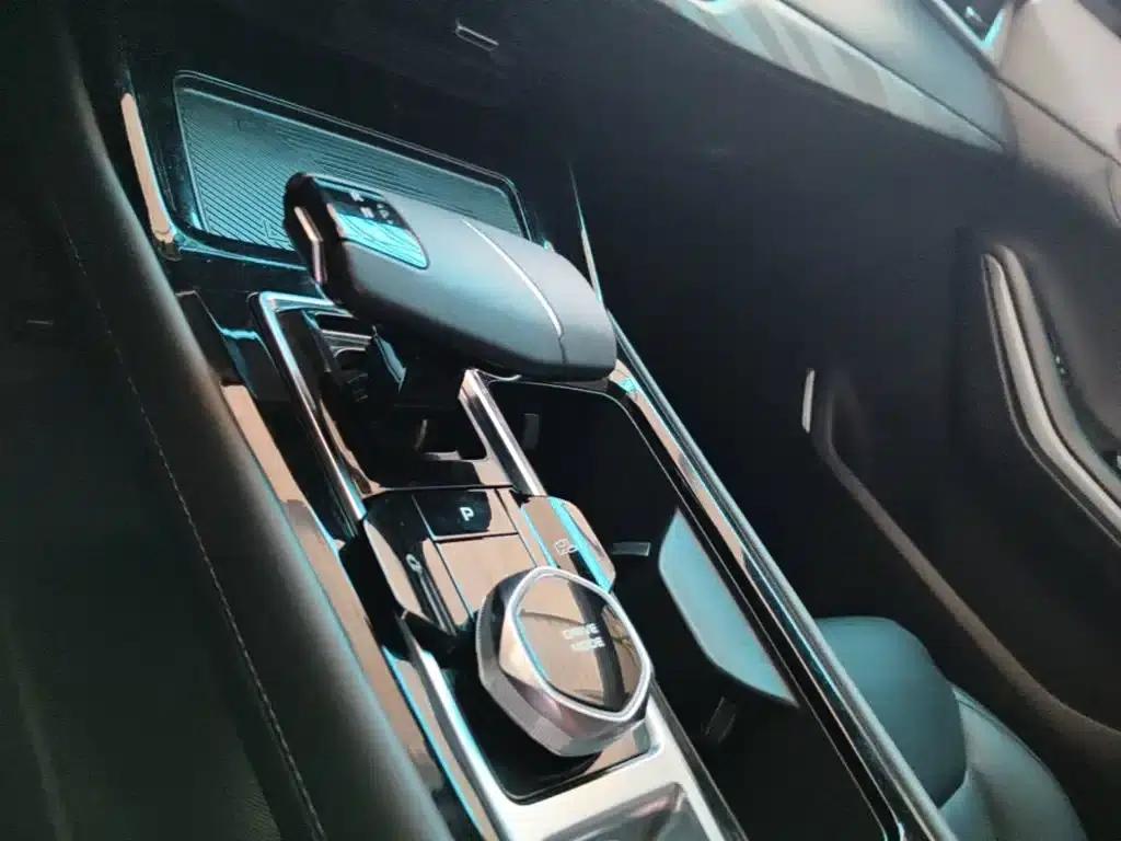Ruicheng PLUS 2023 1.5T DCT Navigator Edition — миниатюра 14
