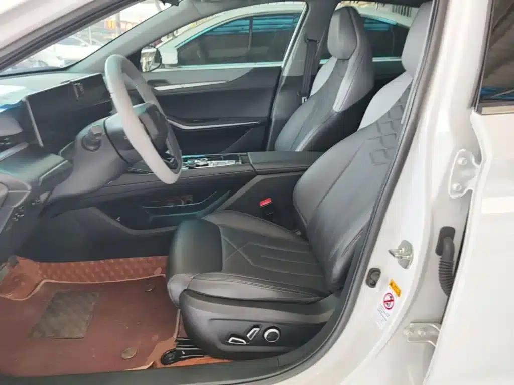 Ruicheng PLUS 2023 1.5T DCT Navigator Edition — миниатюра 15