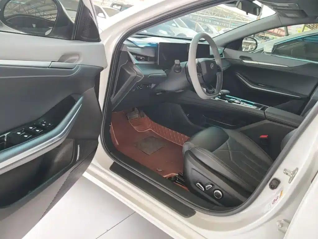 Ruicheng PLUS 2023 1.5T DCT Navigator Edition — миниатюра 16