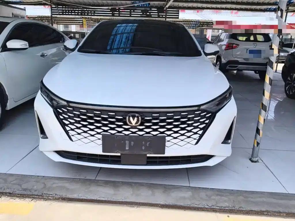 Ruicheng PLUS 2023 1.5T DCT Navigator Edition — миниатюра 3