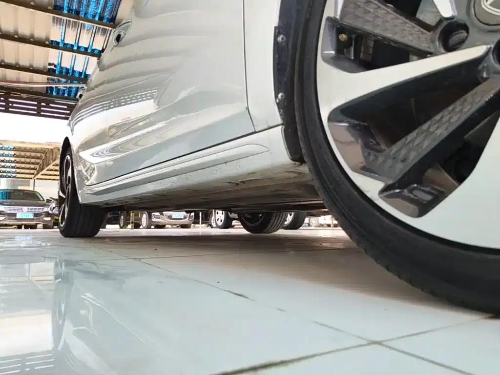 Ruicheng PLUS 2023 1.5T DCT Navigator Edition — миниатюра 21