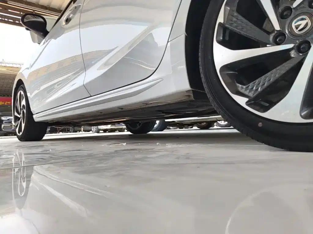 Ruicheng PLUS 2023 1.5T DCT Navigator Edition — миниатюра 22