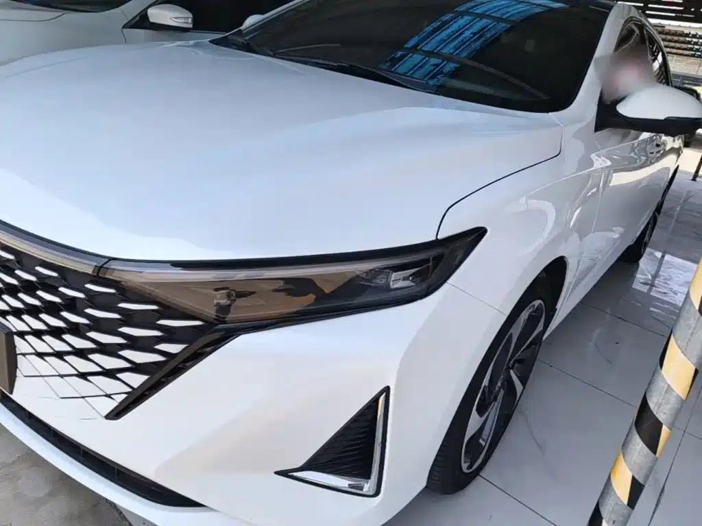 Ruicheng PLUS 2023 1.5T DCT Navigator Edition — миниатюра 24