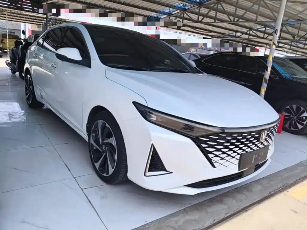 Ruicheng PLUS 2023 1.5T DCT Navigator Edition — миниатюра 4