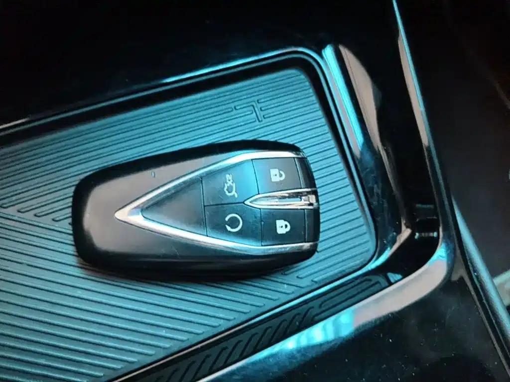 Ruicheng PLUS 2023 1.5T DCT Navigator Edition — миниатюра 9