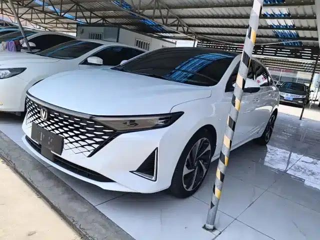 Ruicheng PLUS 2023 1.5T DCT Navigator Edition