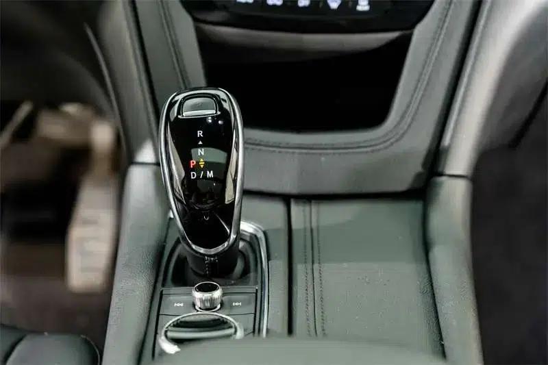 Cadillac XT5 2020 Facelift 28T Luxury — миниатюра 17