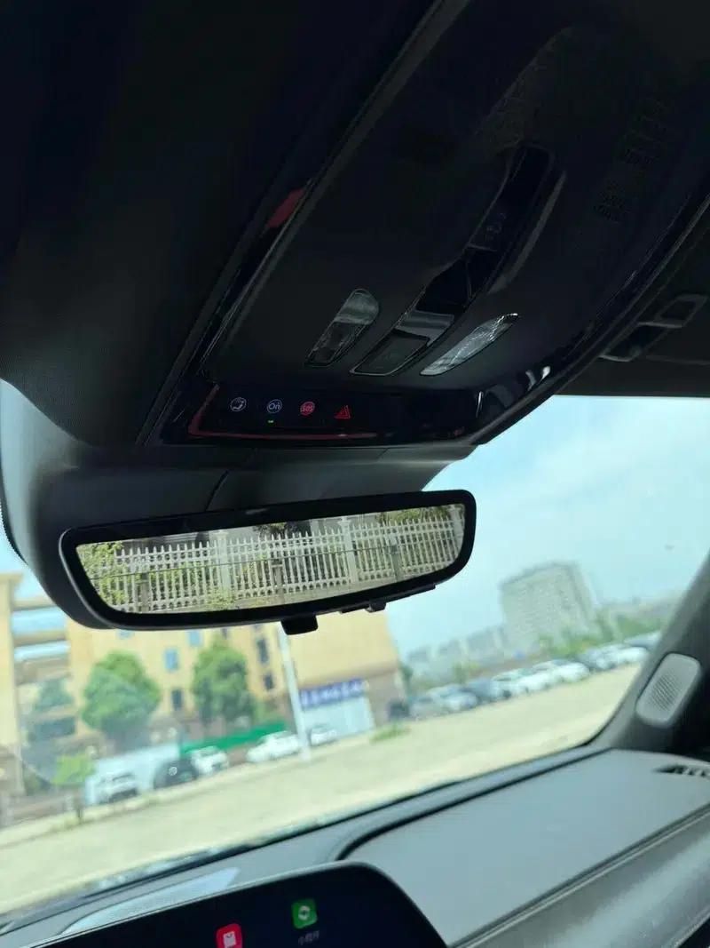 2023 Cadillac CT6 28T Premium — миниатюра 15