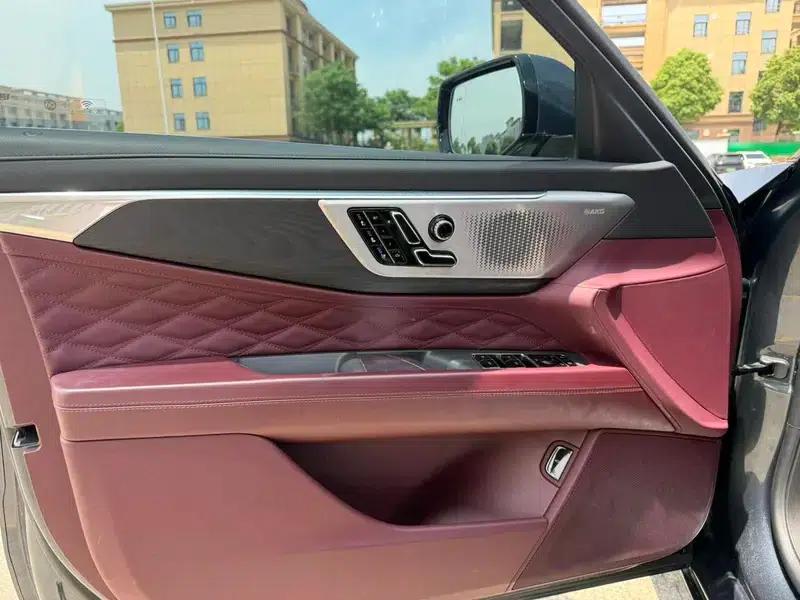2023 Cadillac CT6 28T Premium — миниатюра 24