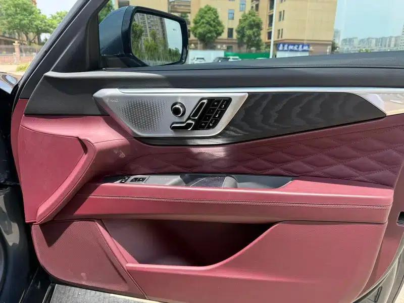 2023 Cadillac CT6 28T Premium — миниатюра 10