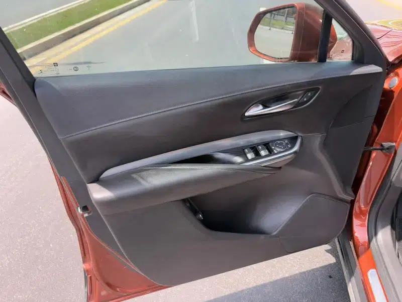 2018 Cadillac XT4 28T Two-Wheel Drive Premium Edition — миниатюра 11