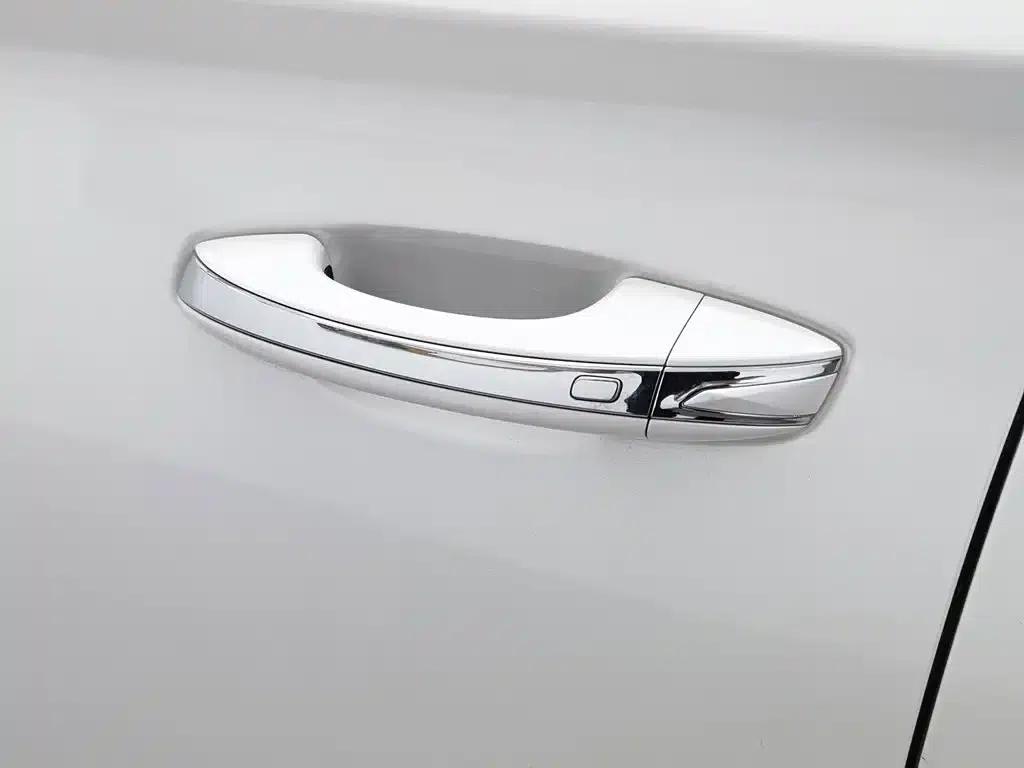 Changan CS85 COUPE 2019 2.0T Automatic Version (National VI Emission Standard) — миниатюра 18