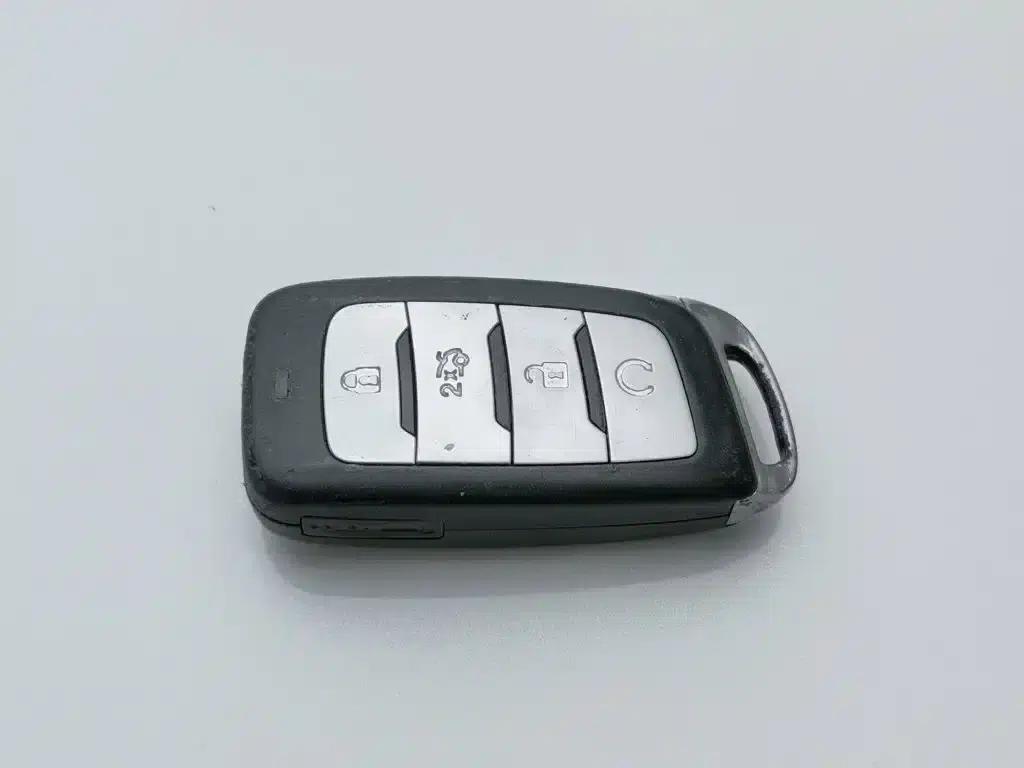 Changan CS85 COUPE 2019 2.0T Automatic Version (National VI Emission Standard) — миниатюра 19