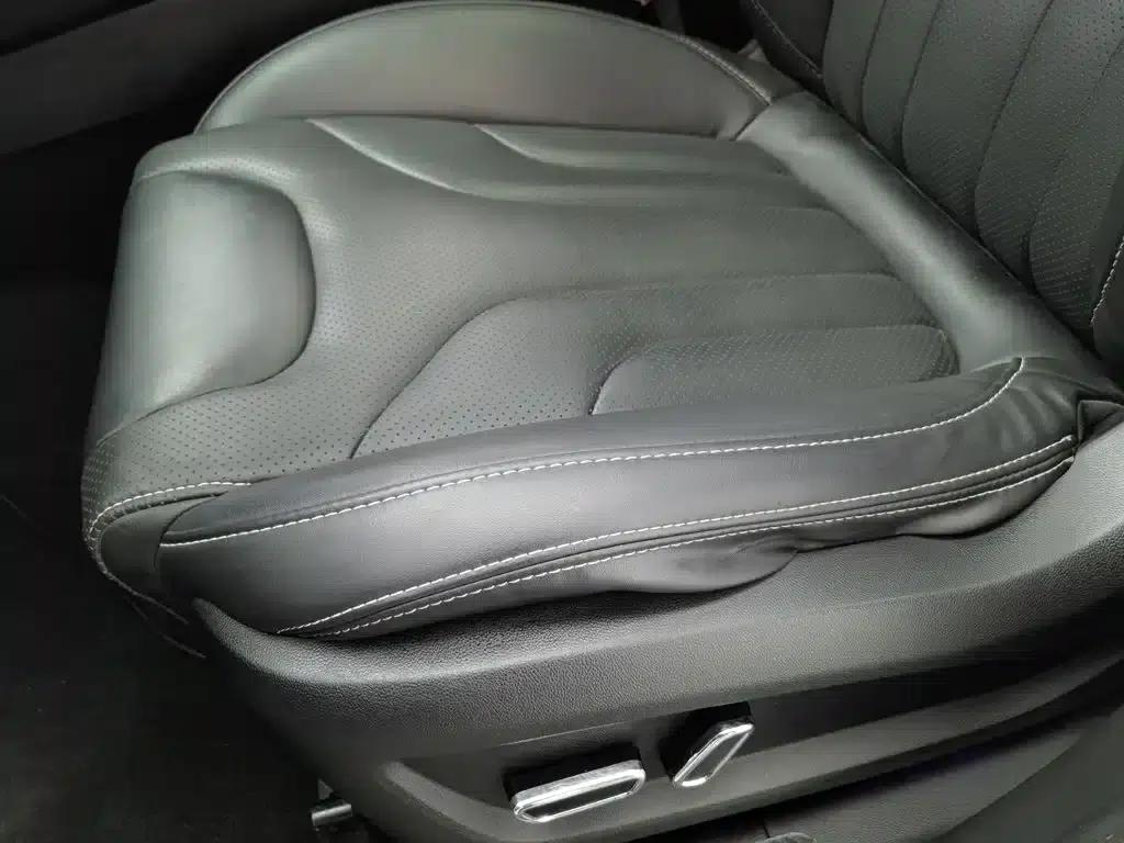 Changan CS85 COUPE 2019 2.0T Automatic Version (National VI Emission Standard) — миниатюра 20
